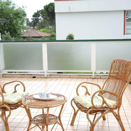 Isabella Apartman Bibione